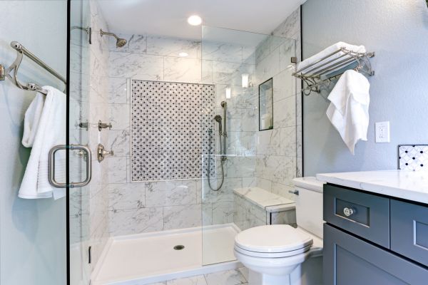 Shower Base Repair Service