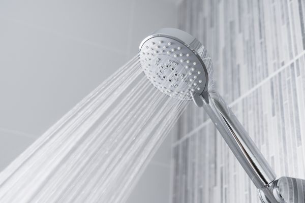 Shower Head Installation Service