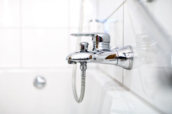 Shower Faucet Repair Service