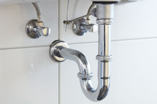 Sink Plumbing Service