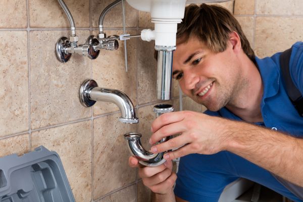 Plumbing Installation Service