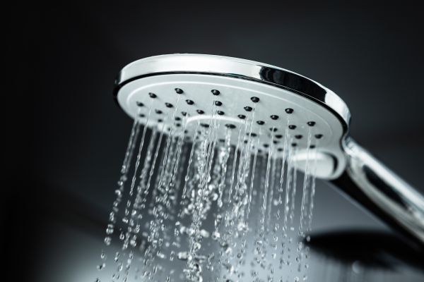 Shower Head Replacement Service
