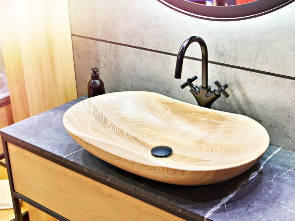 Cost of Bathroom Sink Repair in Los Angeles