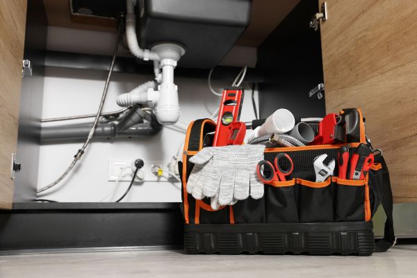Pipe Leak Repair Service