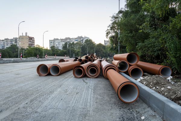 Pipe Lining