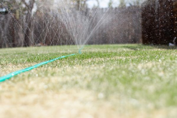 PVC Line Repair Service