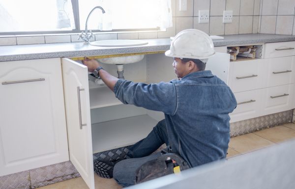 Cost of Kitchen Sink Installation in Los Angeles