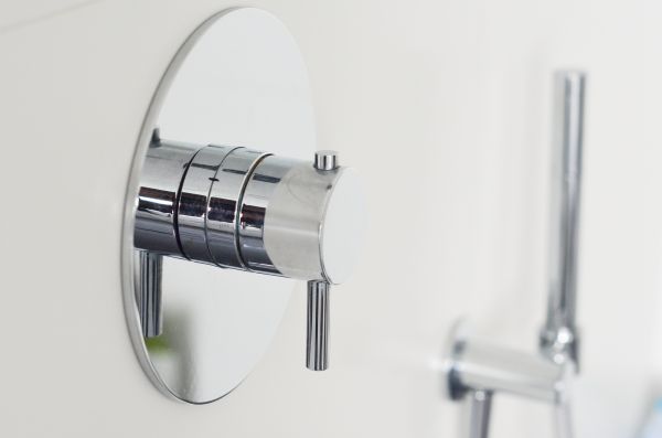 Shower Knob Replacement Service