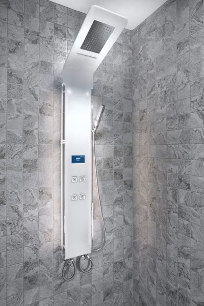 Shower Panel Repair Service