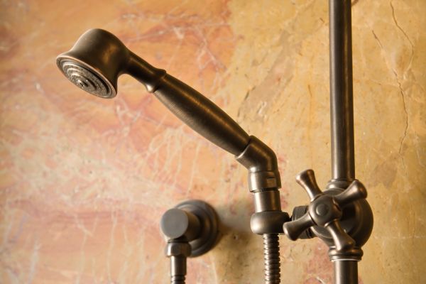 Shower Faucet Replacement Service