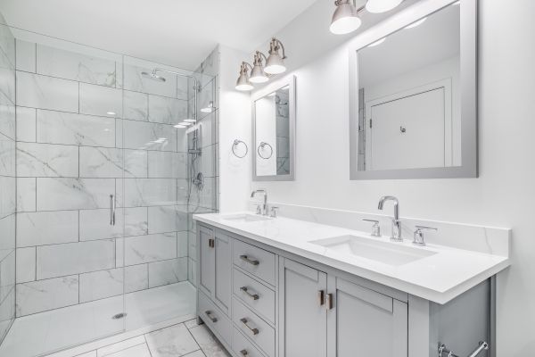 Bathroom Faucet Replacement