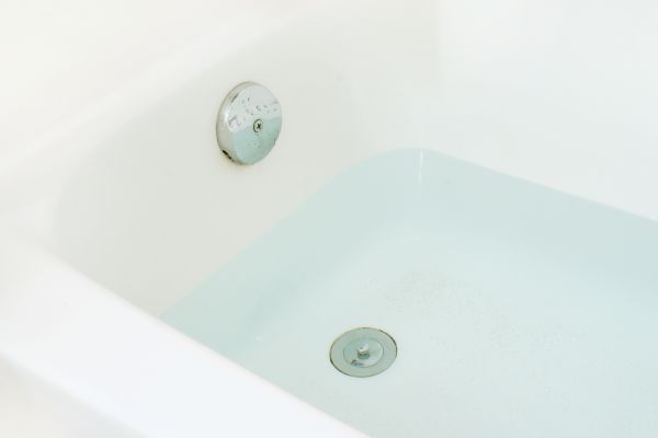 Cost of Bathtub Drain Replacement in Los Angeles