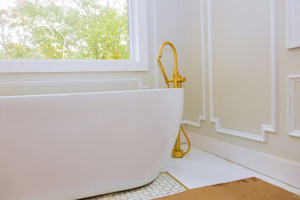 Tub Water Leak Repair Service