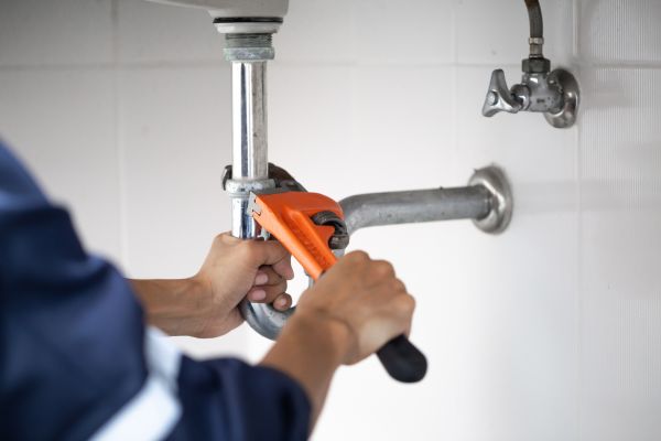 Pipe Repair Service