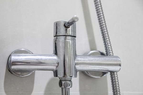 Shower Lever Repair Service