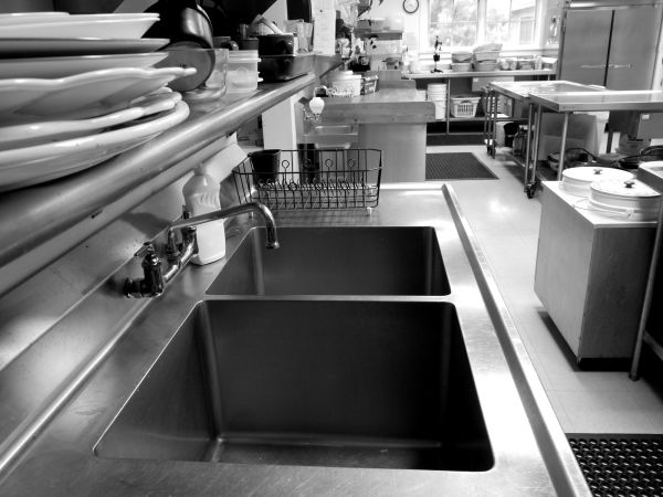 Utility Basin Installation Service