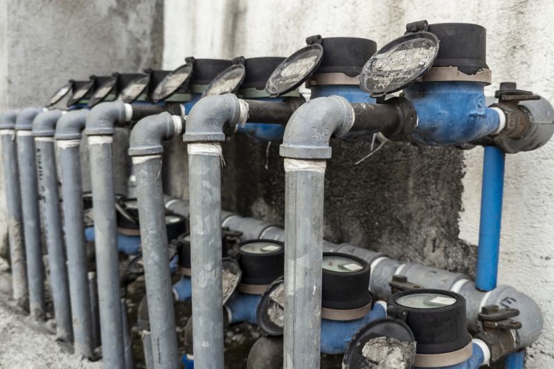 Commercial Plumbing Projects